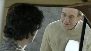 Días de Pesca. Crítica de Rouse Cairos.