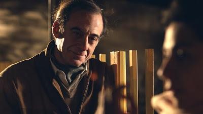 Días de Pesca. Crítica de Rouse Cairos.