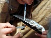 Subtipos consumo cocaína problemático alcohol asociado