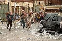 Y tú ¿corres o andas?