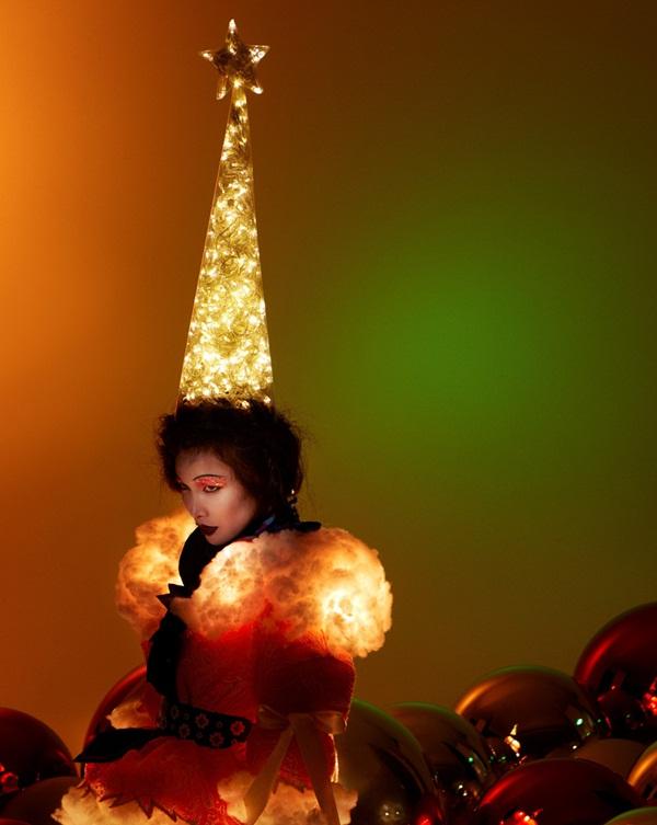 Merry Fairy Christmas