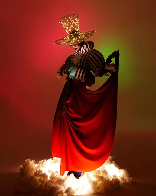 Merry Fairy Christmas