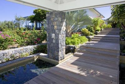 Rustico en St. Barth