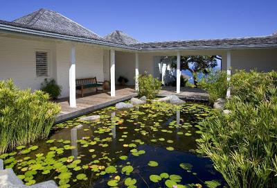 Rustico en St. Barth