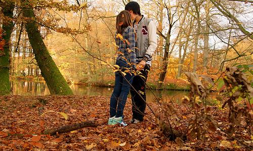 Crítica: DONDE SIEMPRE ES OTOÑO de Ángeles Ibirika