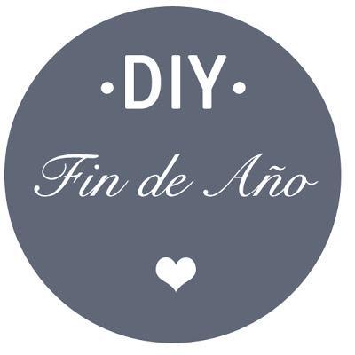 DIY para Fin de Año