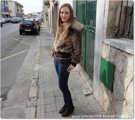 Desfile blogger en Mallorca