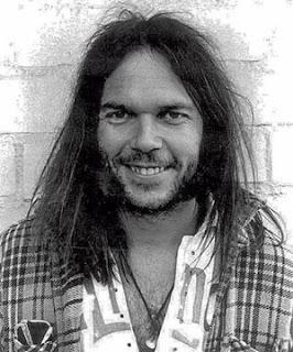 Neil Young - After the gold rush (1970)