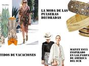 Este verano inspirate...