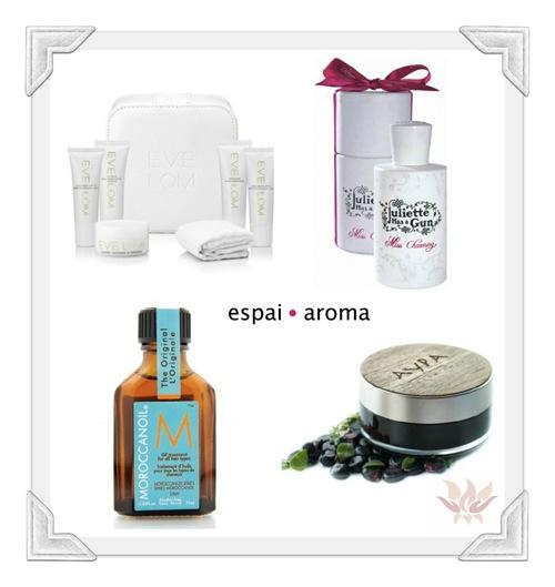regalos espai aroma