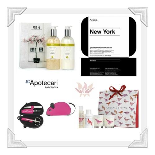 regalos jc apotecari