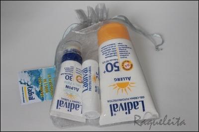 Ladival te protege del sol, del invierno y de la nieve