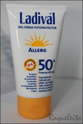 Ladival te protege del sol, del invierno y de la nieve