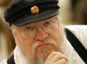 George R.R. Martin mata mismo error nueva novela “Game Thrones”