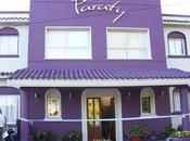 Nuevo Hotel Luis, Canelones Uruguay