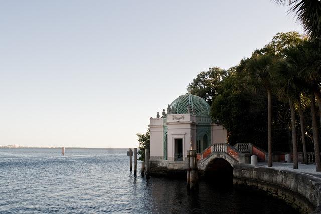 El Museo Vizcaya. Otra joya escondida.