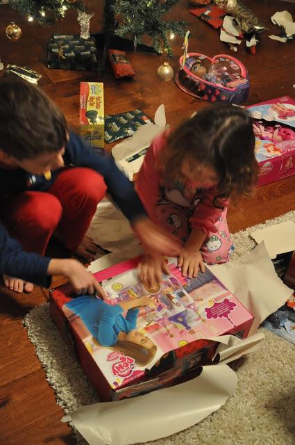 Lo que suelo regalar a mis niños