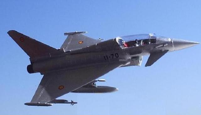 Las trampas del presupuesto militar