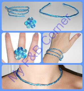 Manualizando (Part 2) / Handicrafts (2nd part)