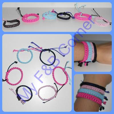 Manualizando (Part 2) / Handicrafts (2nd part)