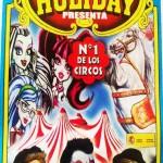 Actividades para hoy, 28 de diciembre