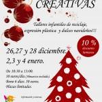 Actividades para hoy, 28 de diciembre