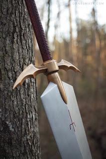 Cosplay Claymore