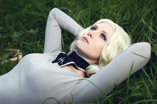 Cosplay Claymore