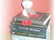 mejores lecturas 2012