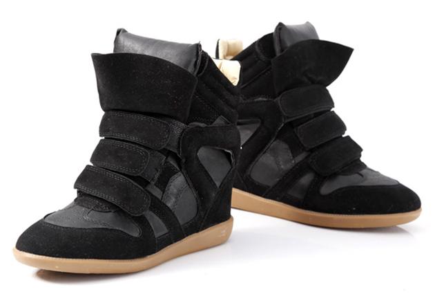 El Glosario: Sneakers