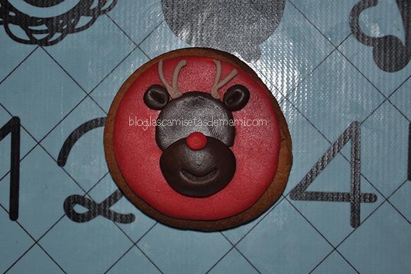 paso a paso galleta rudolf 7