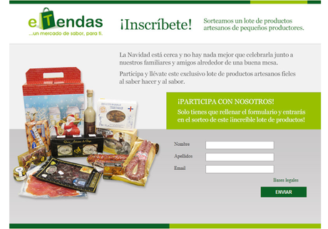 Productos de calidad directamente del productor