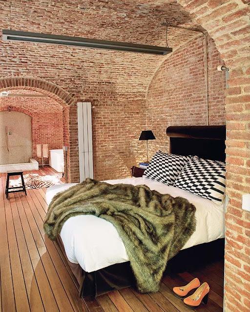 Por fin... Os enseño mi casa