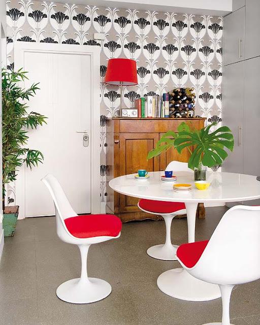 Por fin... Os enseño mi casa