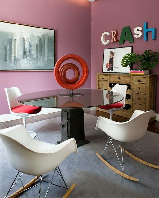 Por fin... Os enseño mi casa