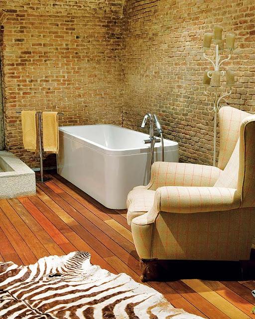 Por fin... Os enseño mi casa