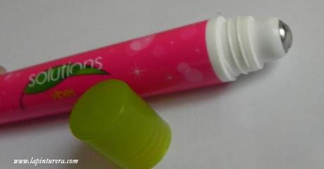 Review Contorno Solution Vibes de Avon