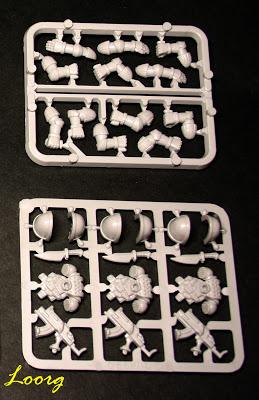 Bolter de los años noventa