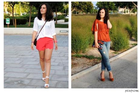 My 2012 looks My 2012 looks