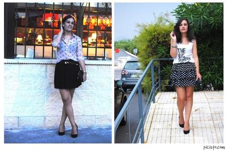 My 2012 looks My 2012 looks