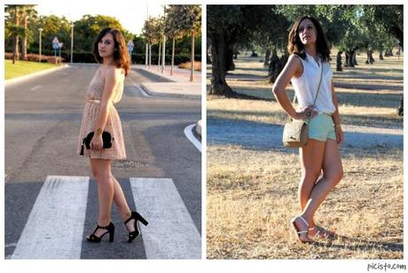 My 2012 looks My 2012 looks