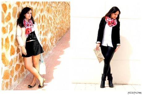 My 2012 looks My 2012 looks