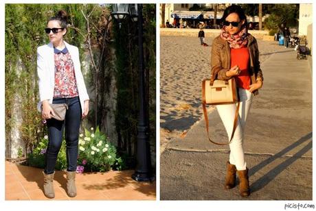 My 2012 looks My 2012 looks