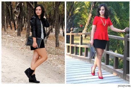 My 2012 looks My 2012 looks