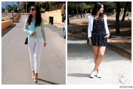 My 2012 looks My 2012 looks