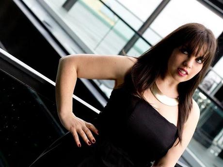 Christmas Outfit [Part III]