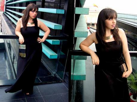 Christmas Outfit [Part III]