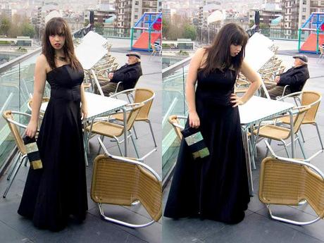 Christmas Outfit [Part III]