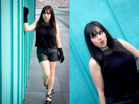 Christmas Outfit [Part III]