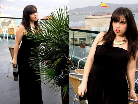 Christmas Outfit [Part III]